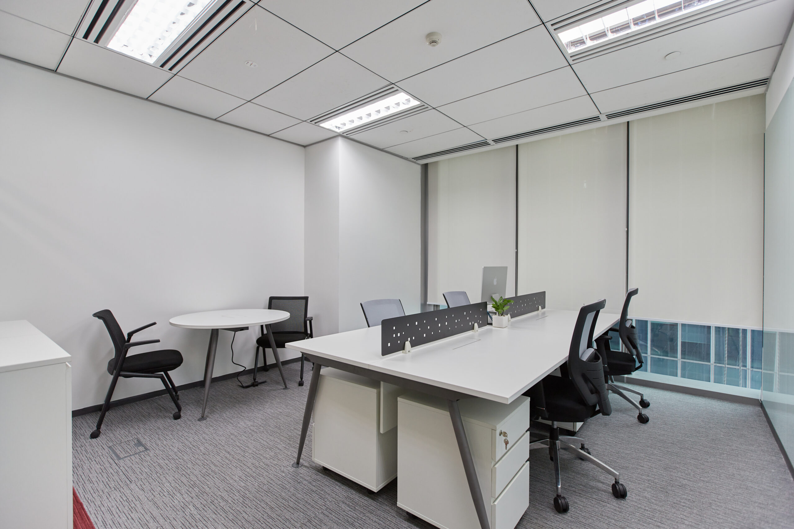 Set up theo yêu cầu