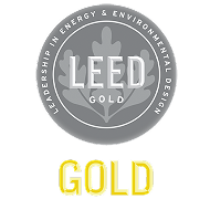 LEED GOLD