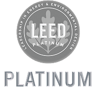 LEED PLATINUM