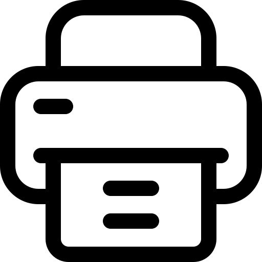 In ấn & IT Support